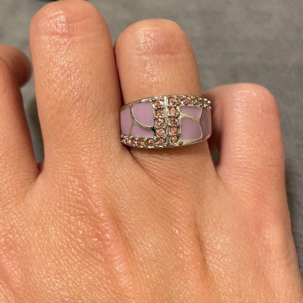 Bijou - ring, made in Austria